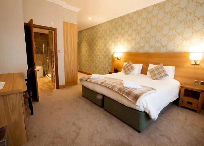 Duke Of Gordon Hotel
