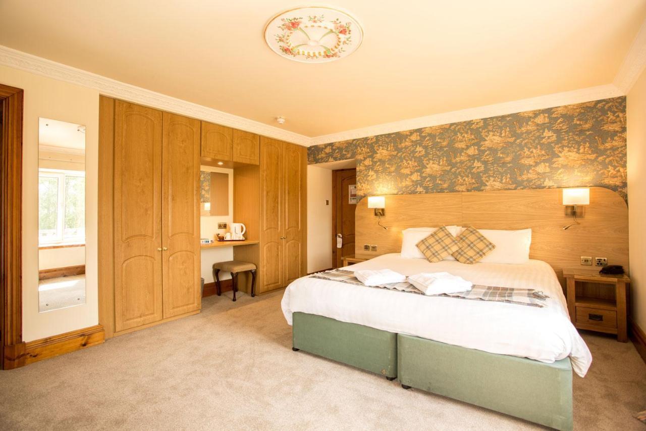 Hotel Duke Of Gordon