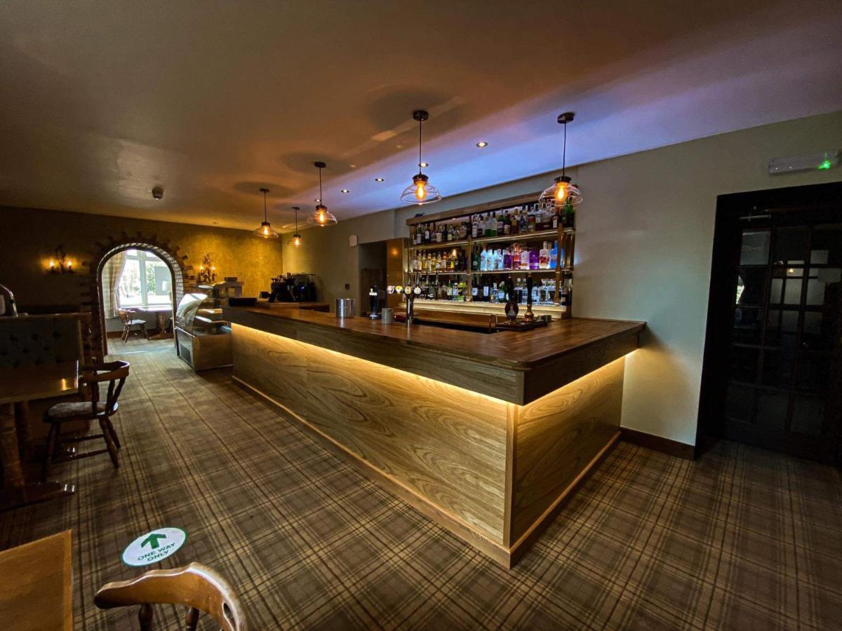 Hotel Duke Of Gordon