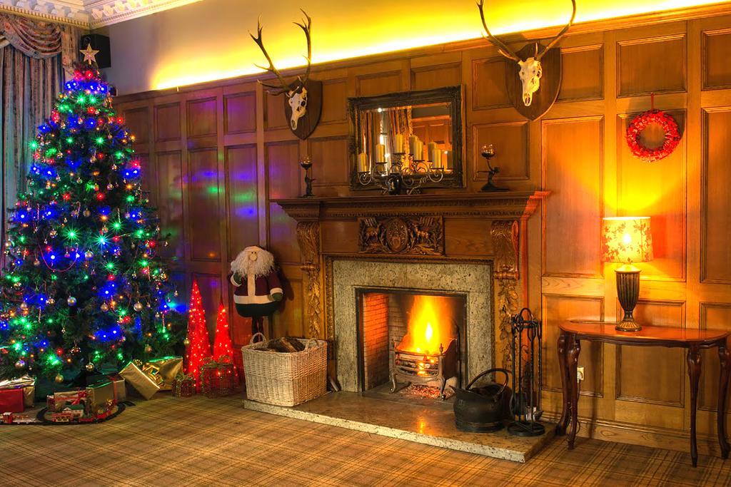 Hotel Duke Of Gordon