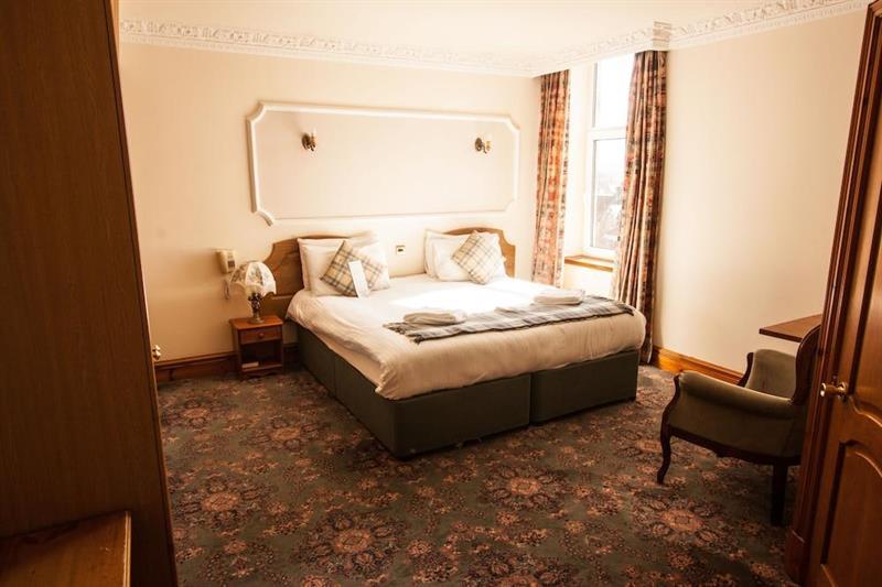 Hotel Duke Of Gordon Kingussie