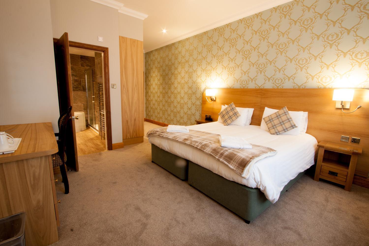 Duke Of Gordon 3* Kingussie