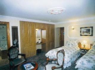Duke Of Gordon Hotel Kingussie
