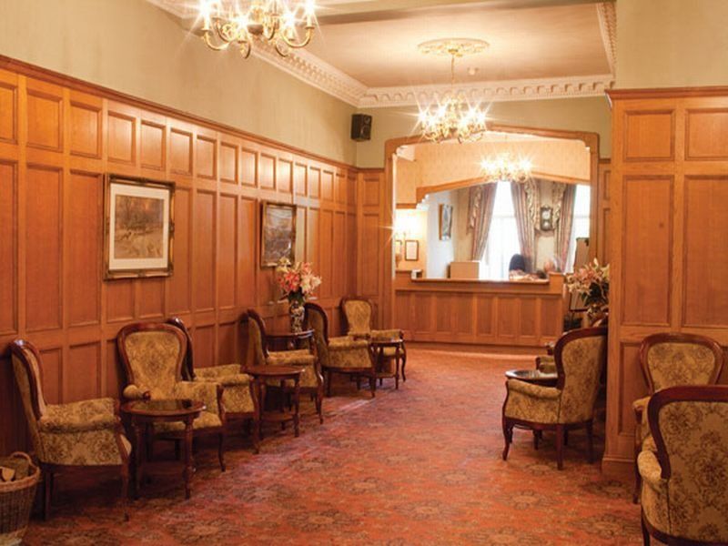 Duke Of Gordon 3* Kingussie