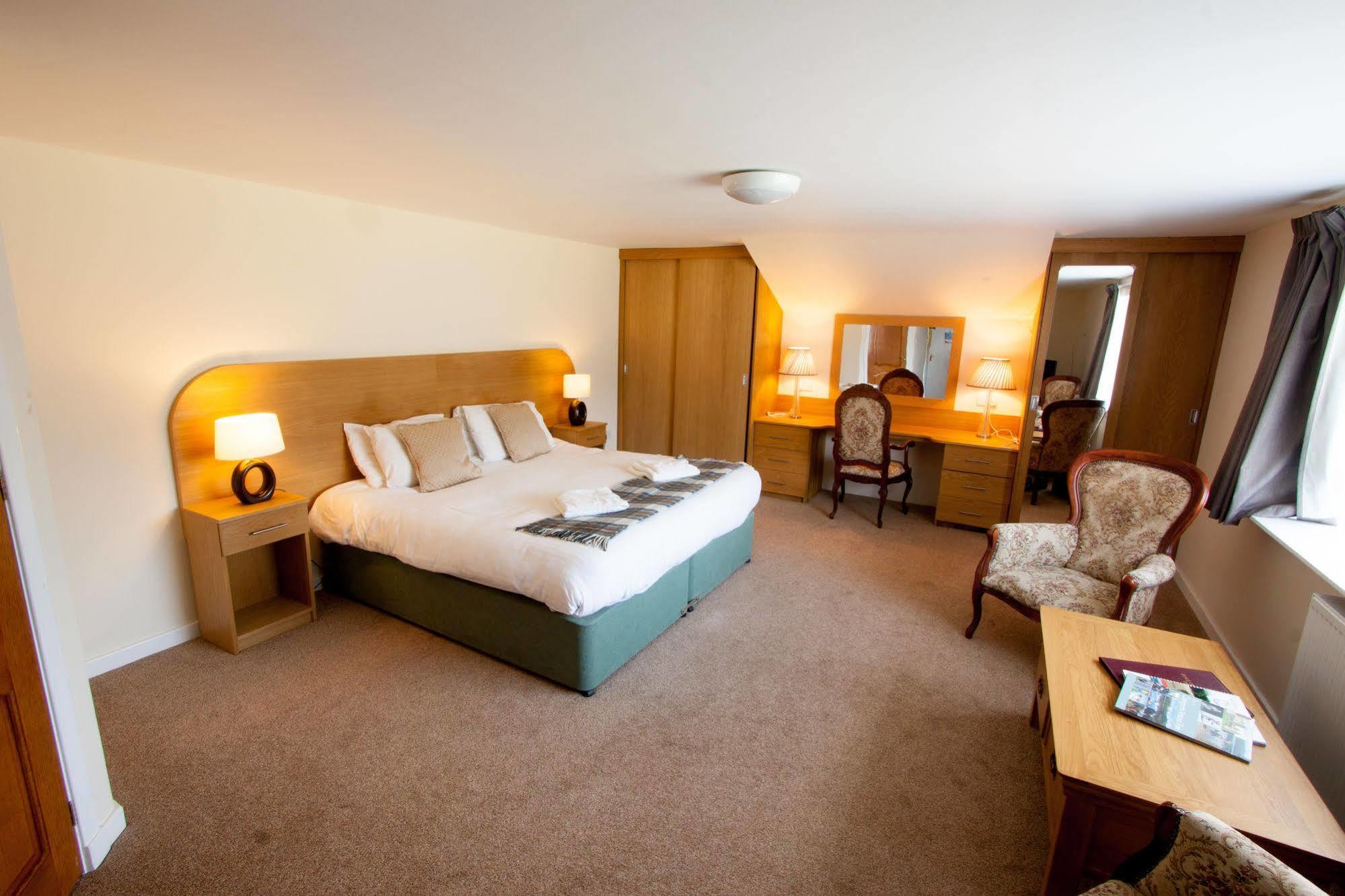 Duke Of Gordon Hotel 3*