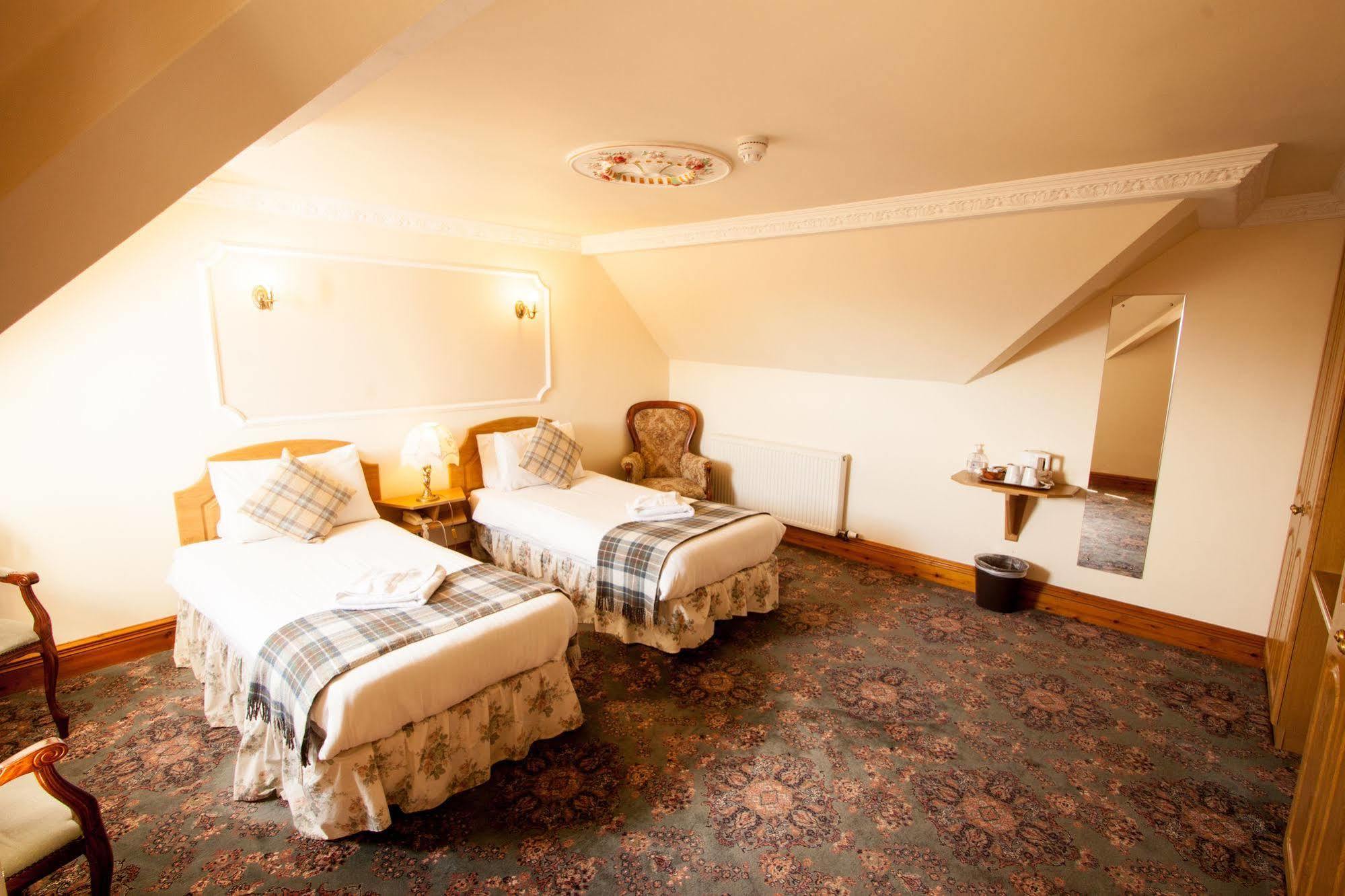 Duke Of Gordon Hotel Kingussie