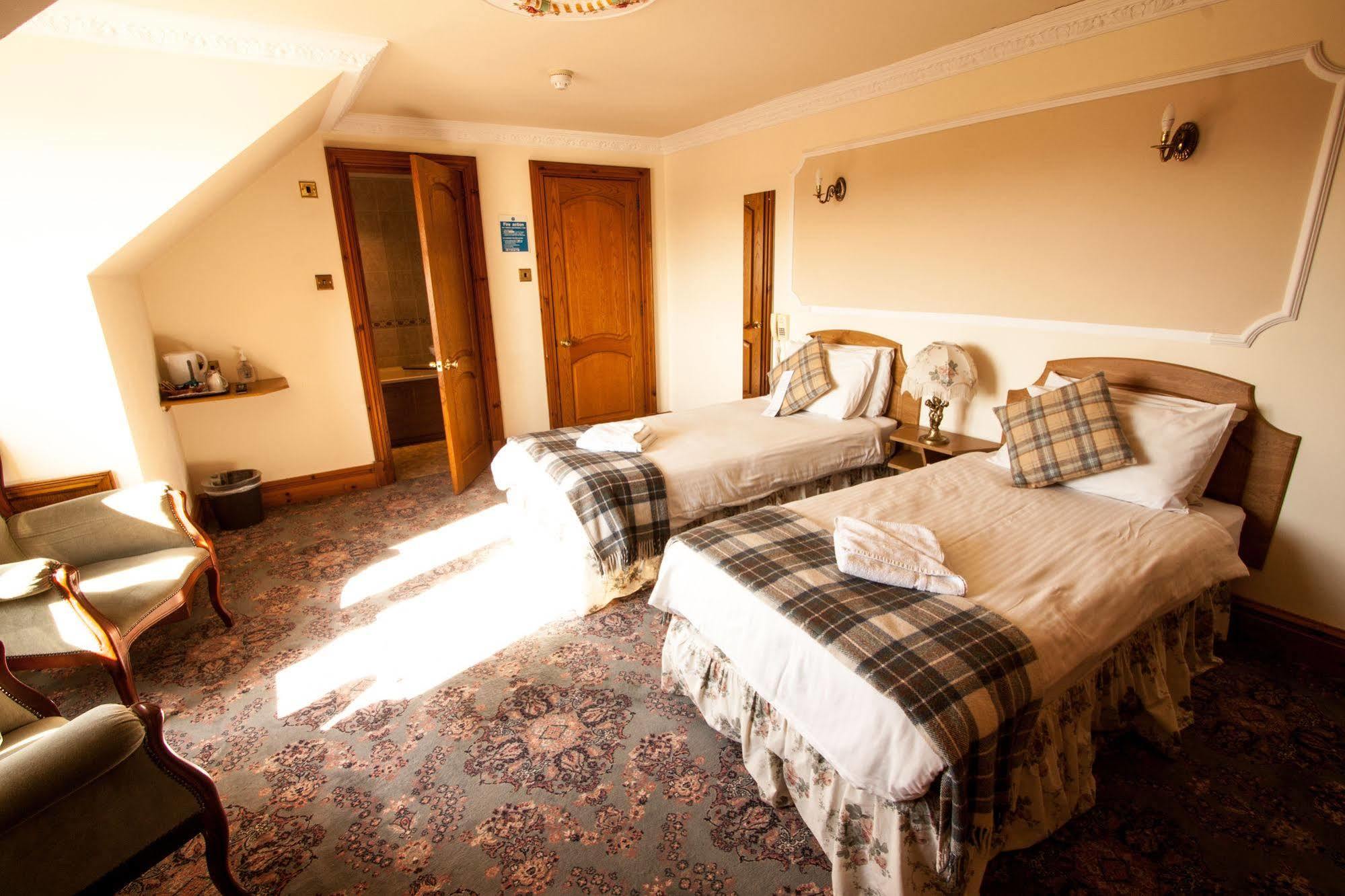Hotel Duke Of Gordon
