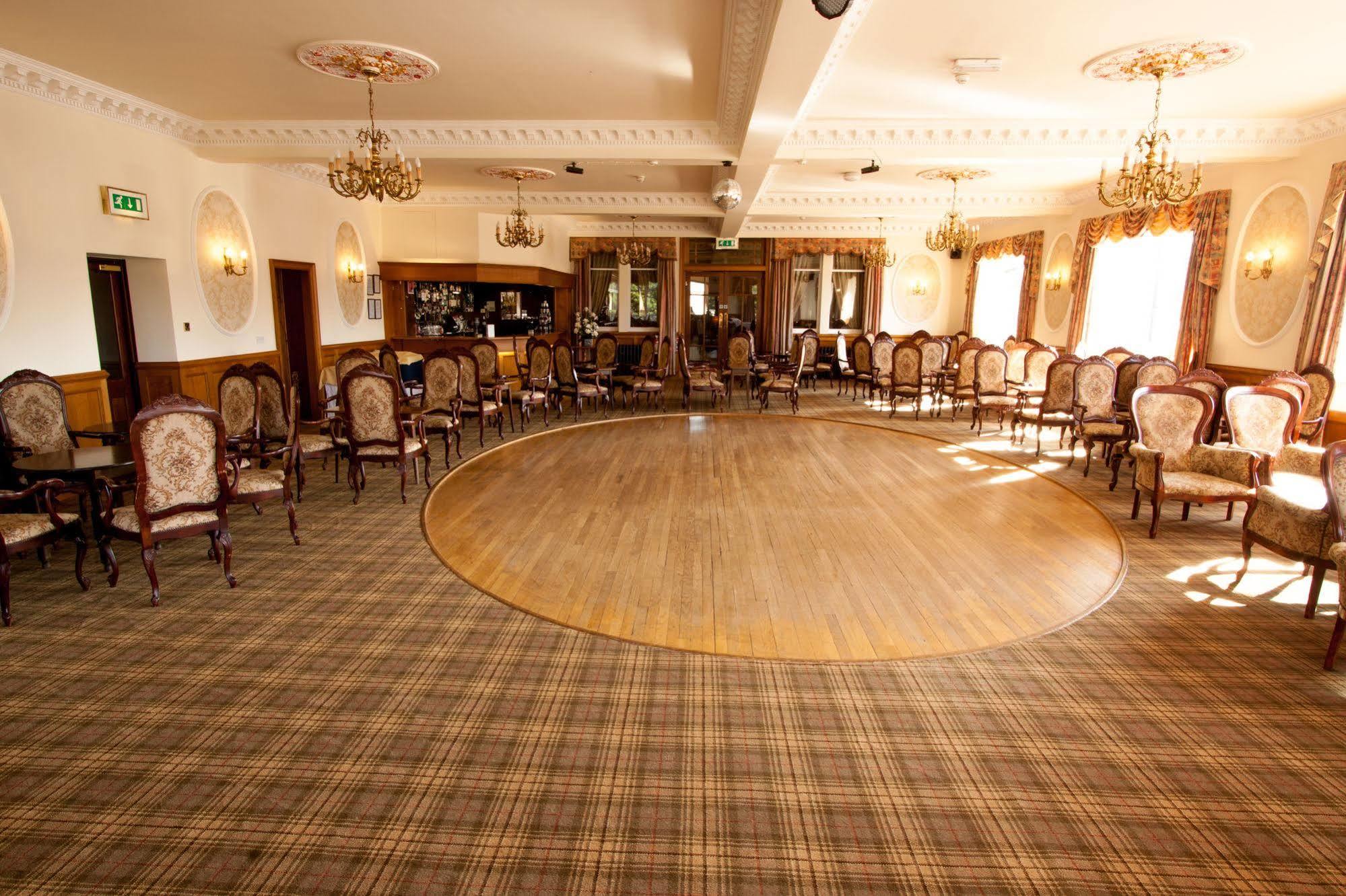 Duke Of Gordon Hotel 3*