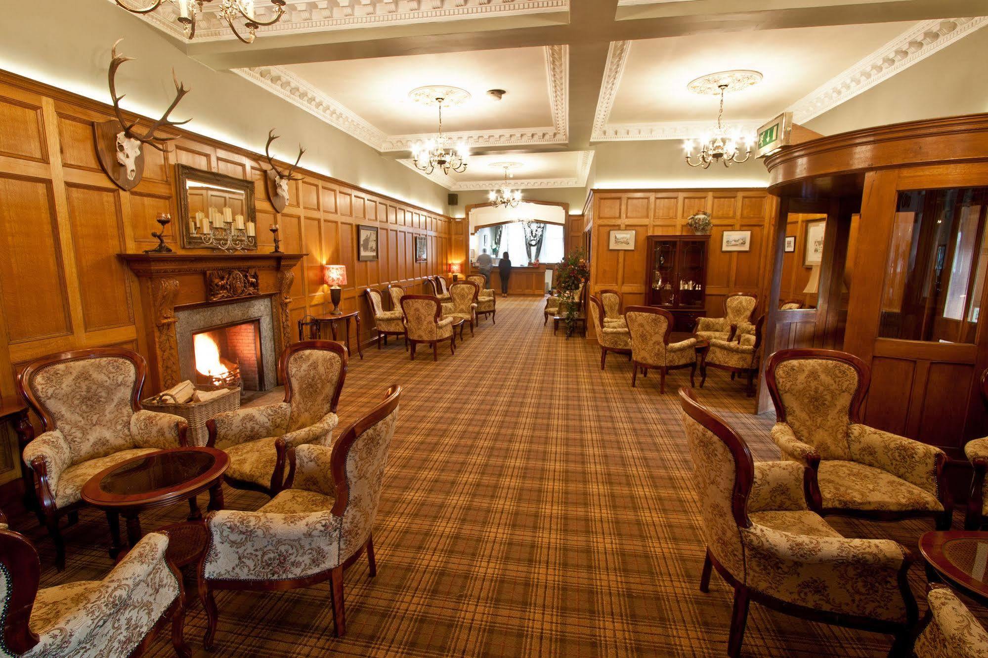 Duke Of Gordon Hotel