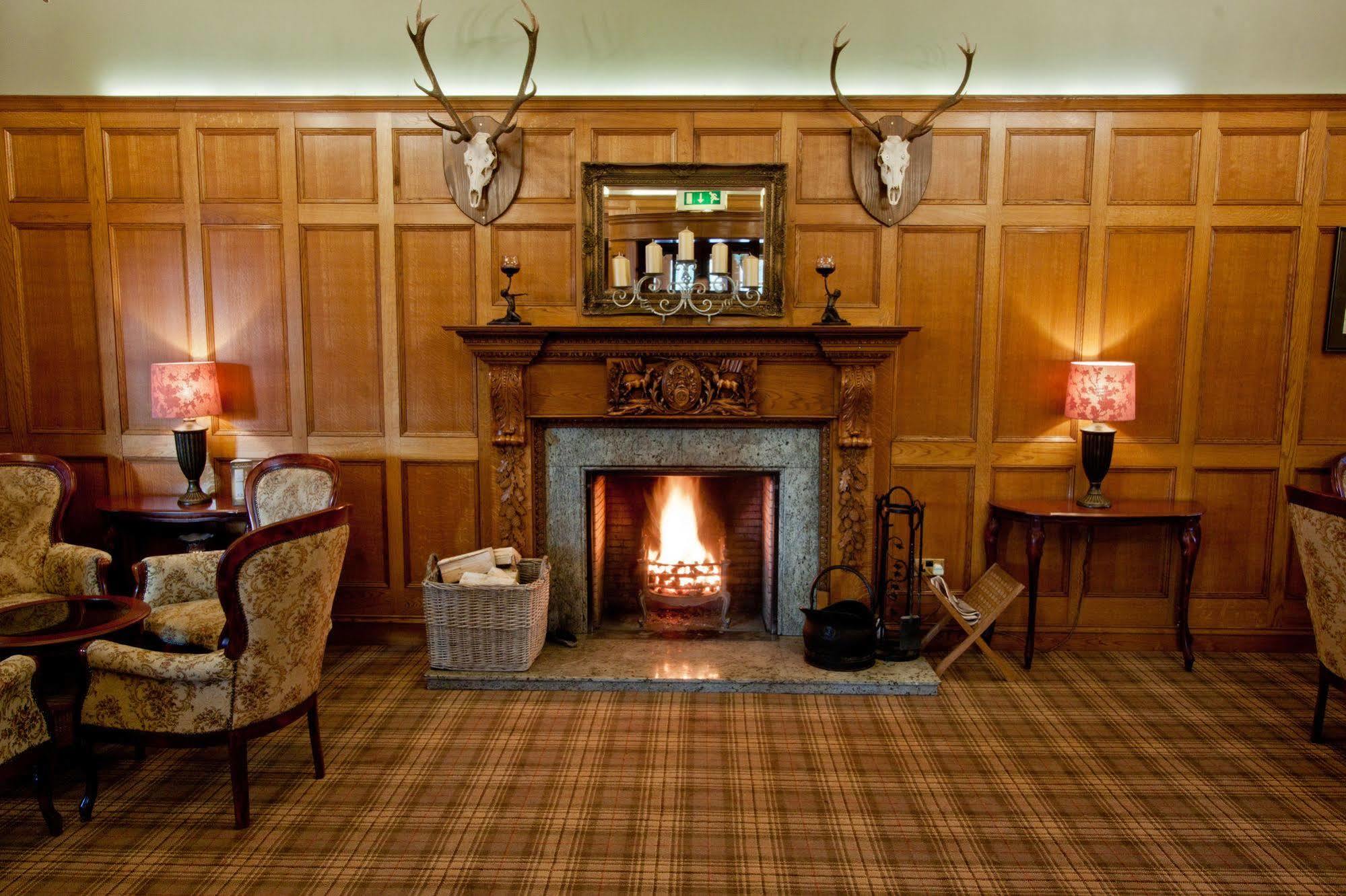 Duke Of Gordon 3* Kingussie