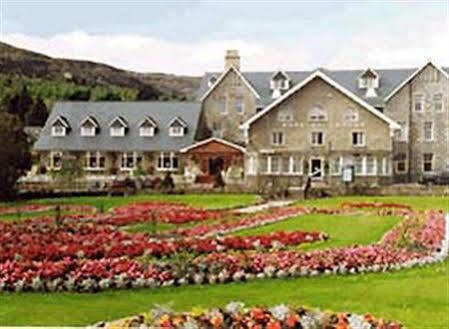 Duke Of Gordon Hotel
