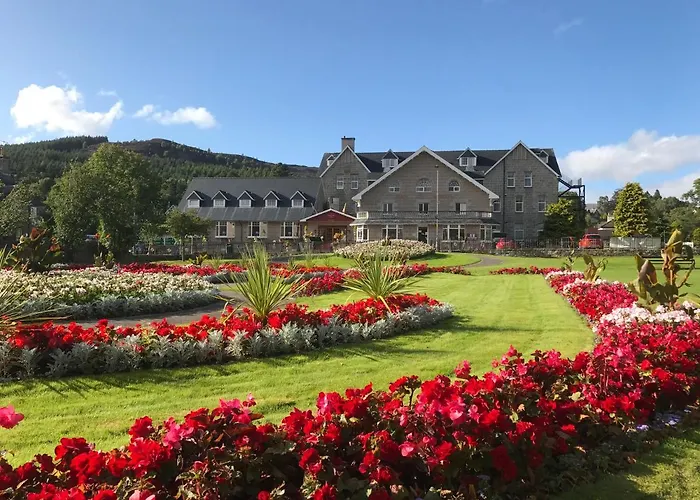 Duke Of Gordon Hotel