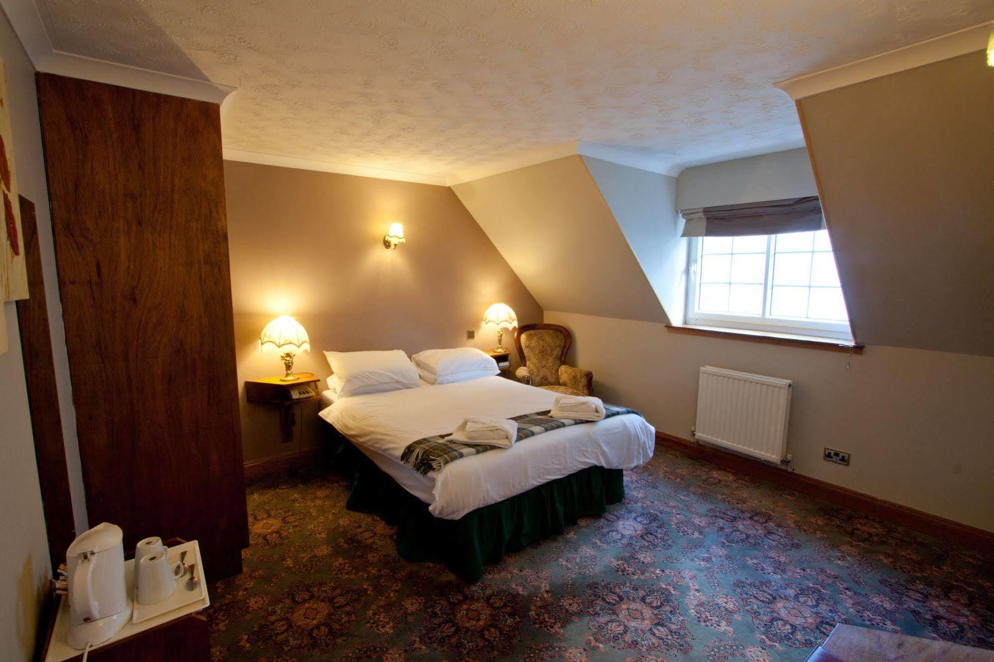Duke Of Gordon Hotel 3*